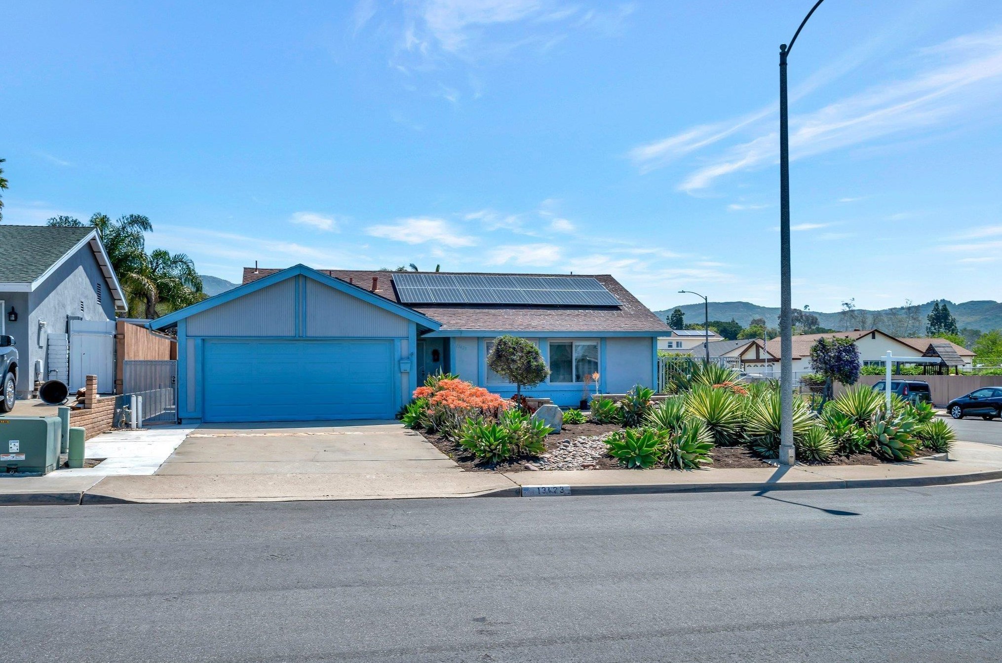 13423 Floral Ave, Poway, CA 92064