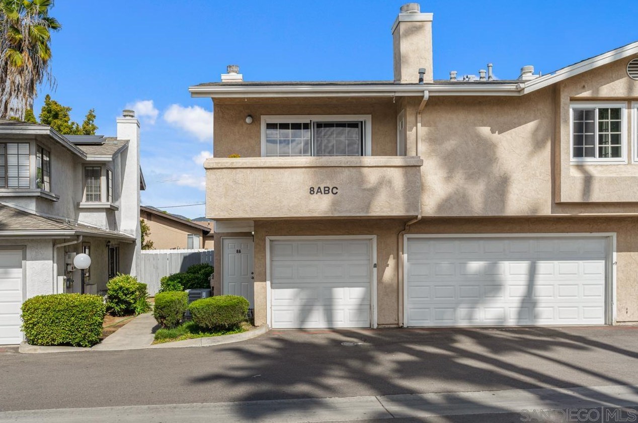 1465 E Lexington Ave 8a, El Cajon, CA 92019