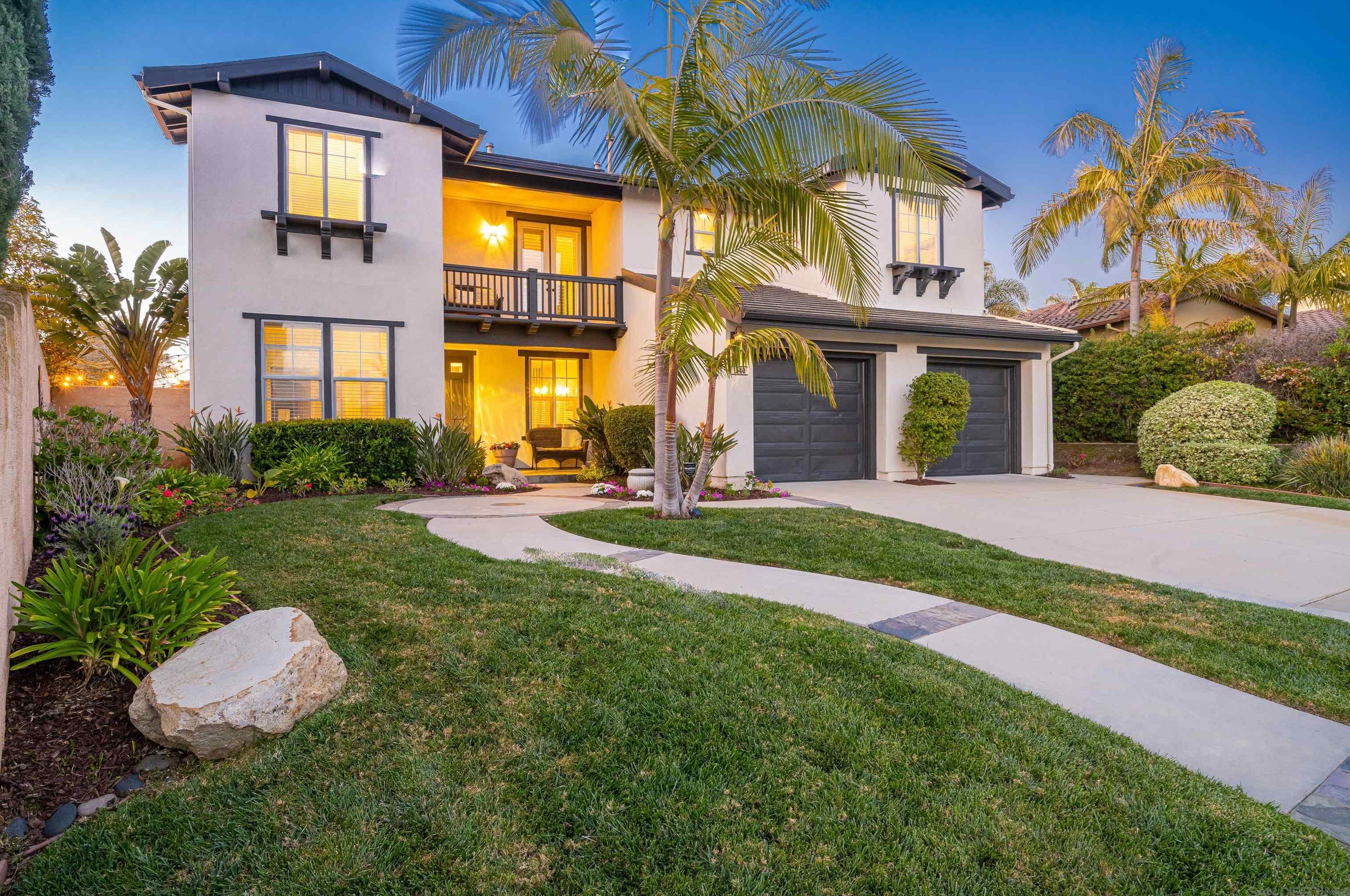 1540 Weatherly Rd, Carlsbad, CA 92011