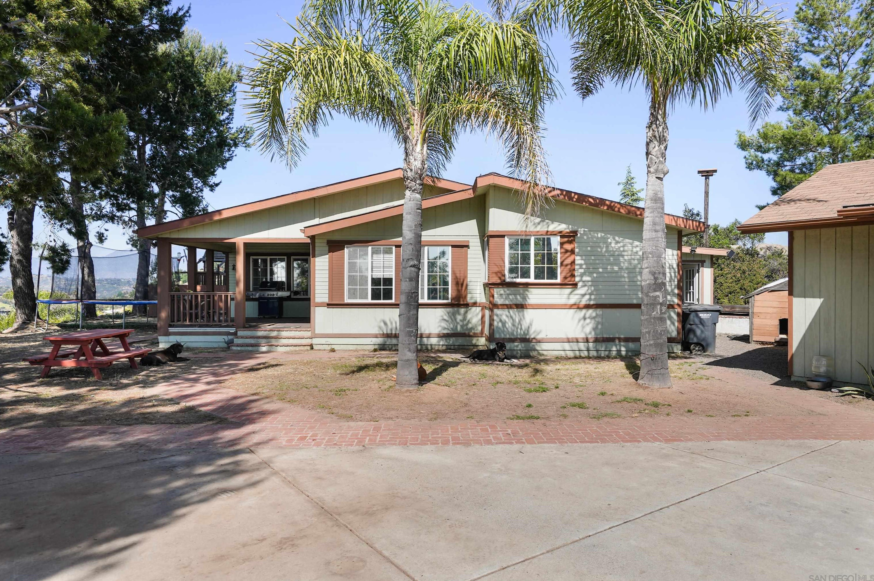 12148 Sierra Rojo Rd, Valley Center, CA 92082
