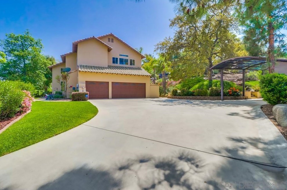 2178 John Dewitt Pl, Alpine, CA 91901