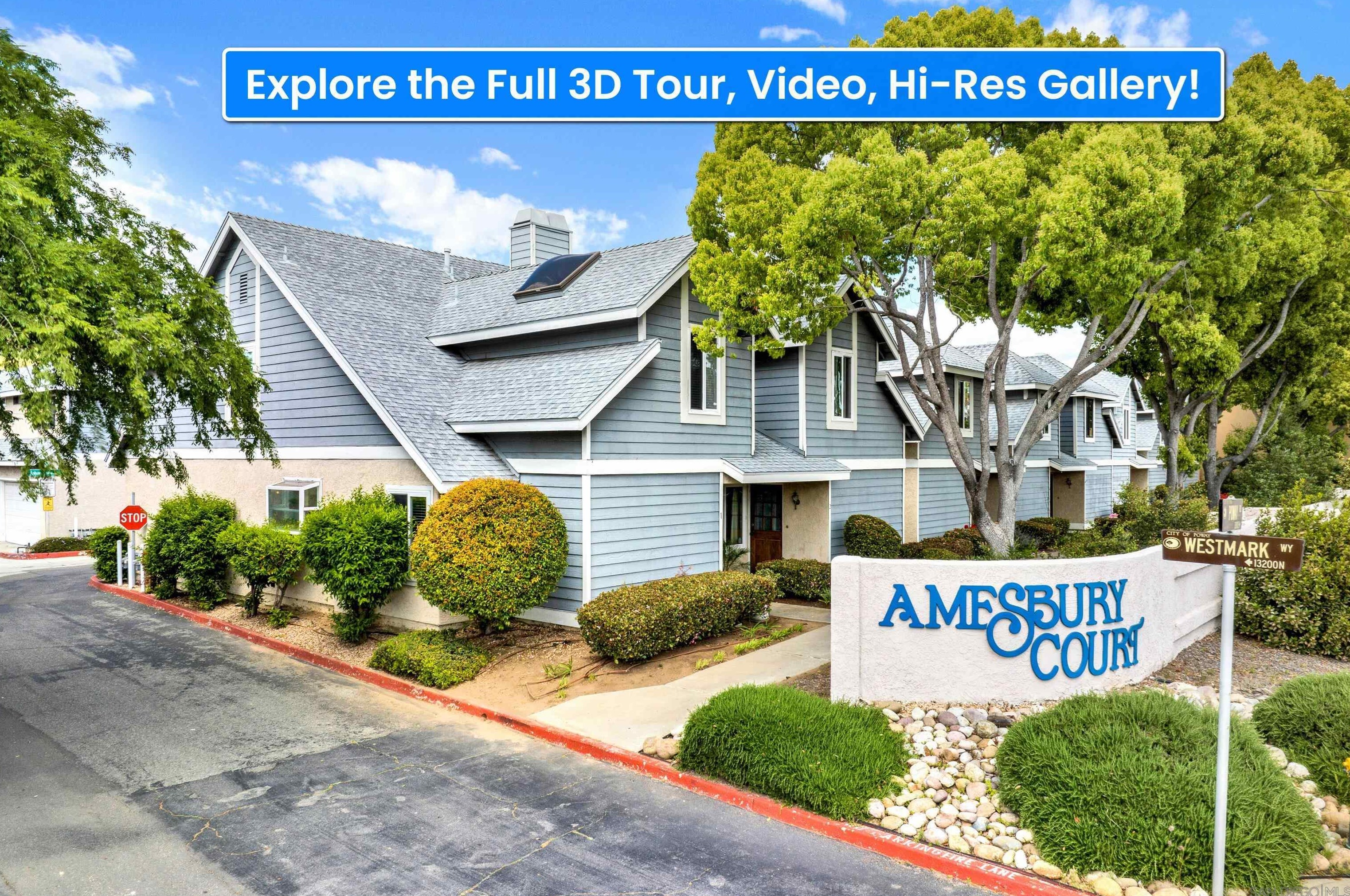 13815 Johannesberg Dr #1, Poway, CA 92064