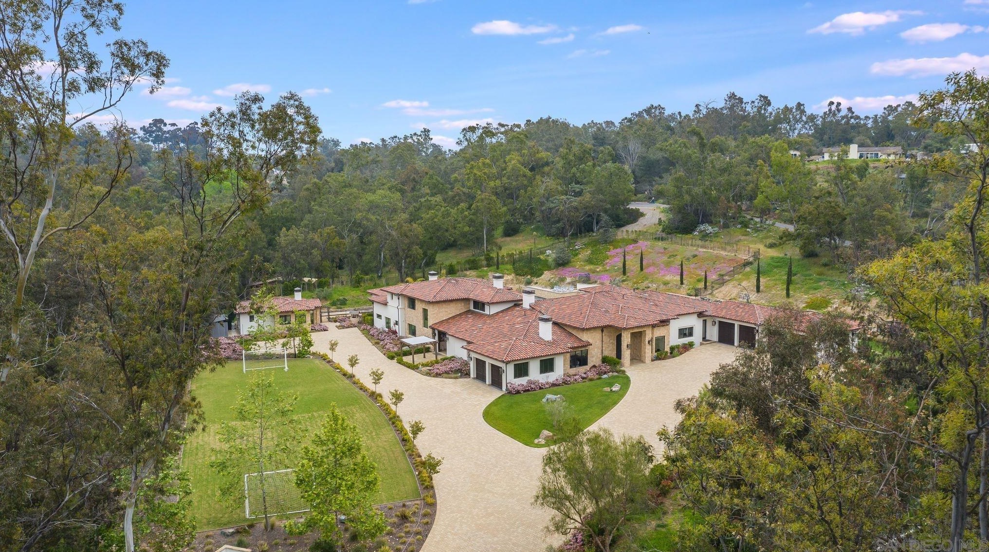 16109 Rambla De Las Flores, Rancho Santa Fe, CA 92067