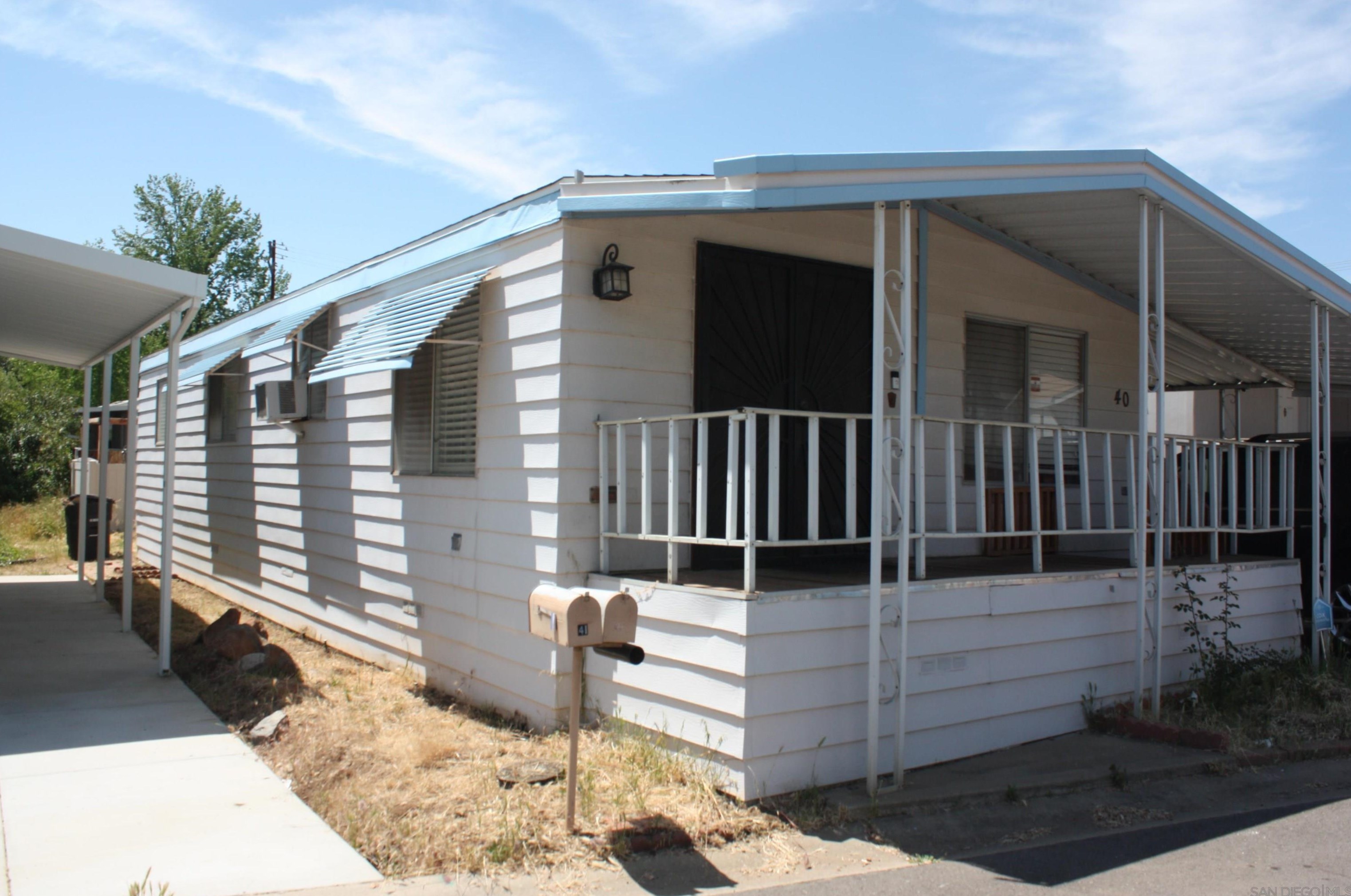 3505 Alpine Blvd 40, Alpine, CA 91901