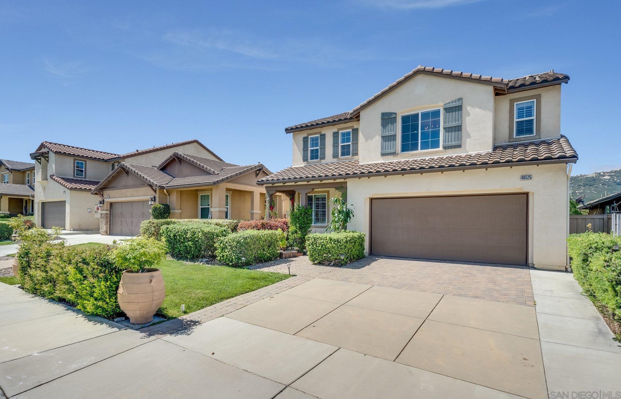 46525 Peach Tree St, Temecula, CA 92592