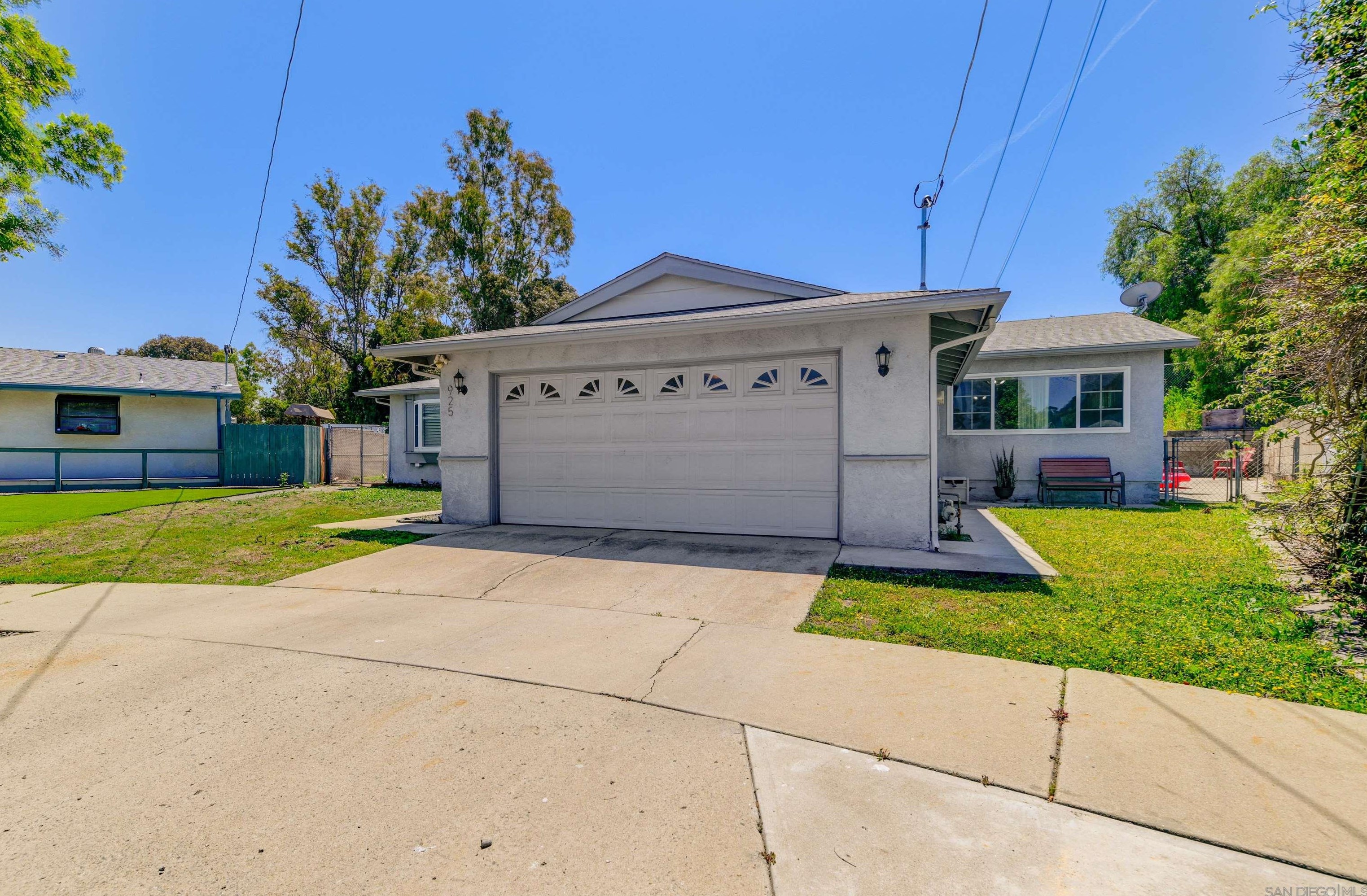 925 Finch St, El Cajon, CA 92020