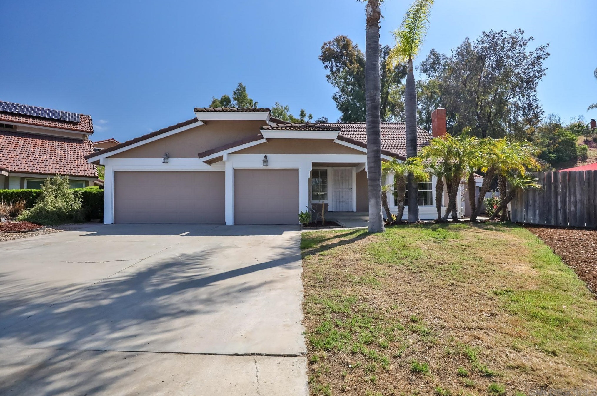 2003 Zolder Ct, El Cajon, CA 92019