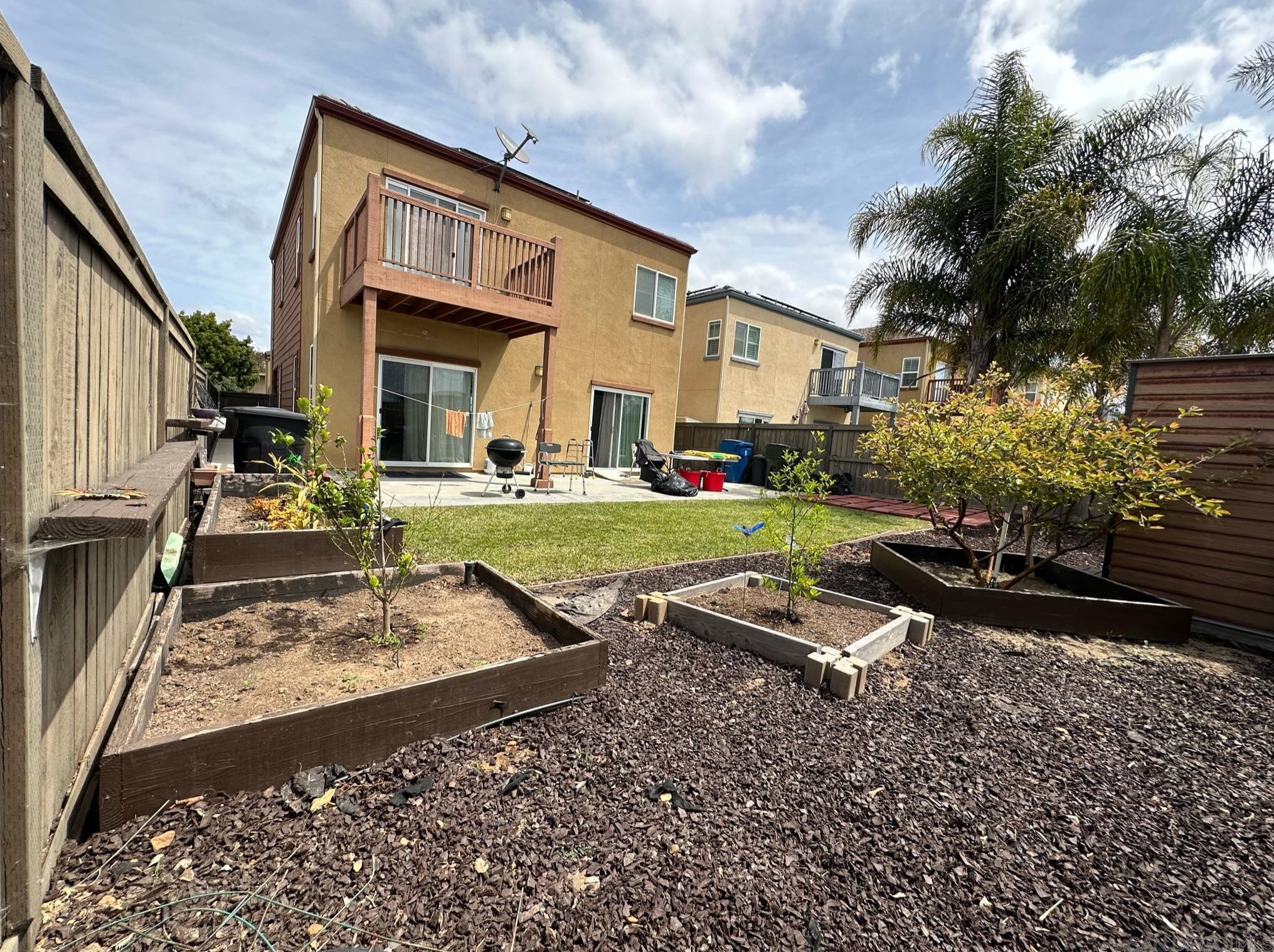 54 Tamarindo Way, Chula Vista, CA 91911