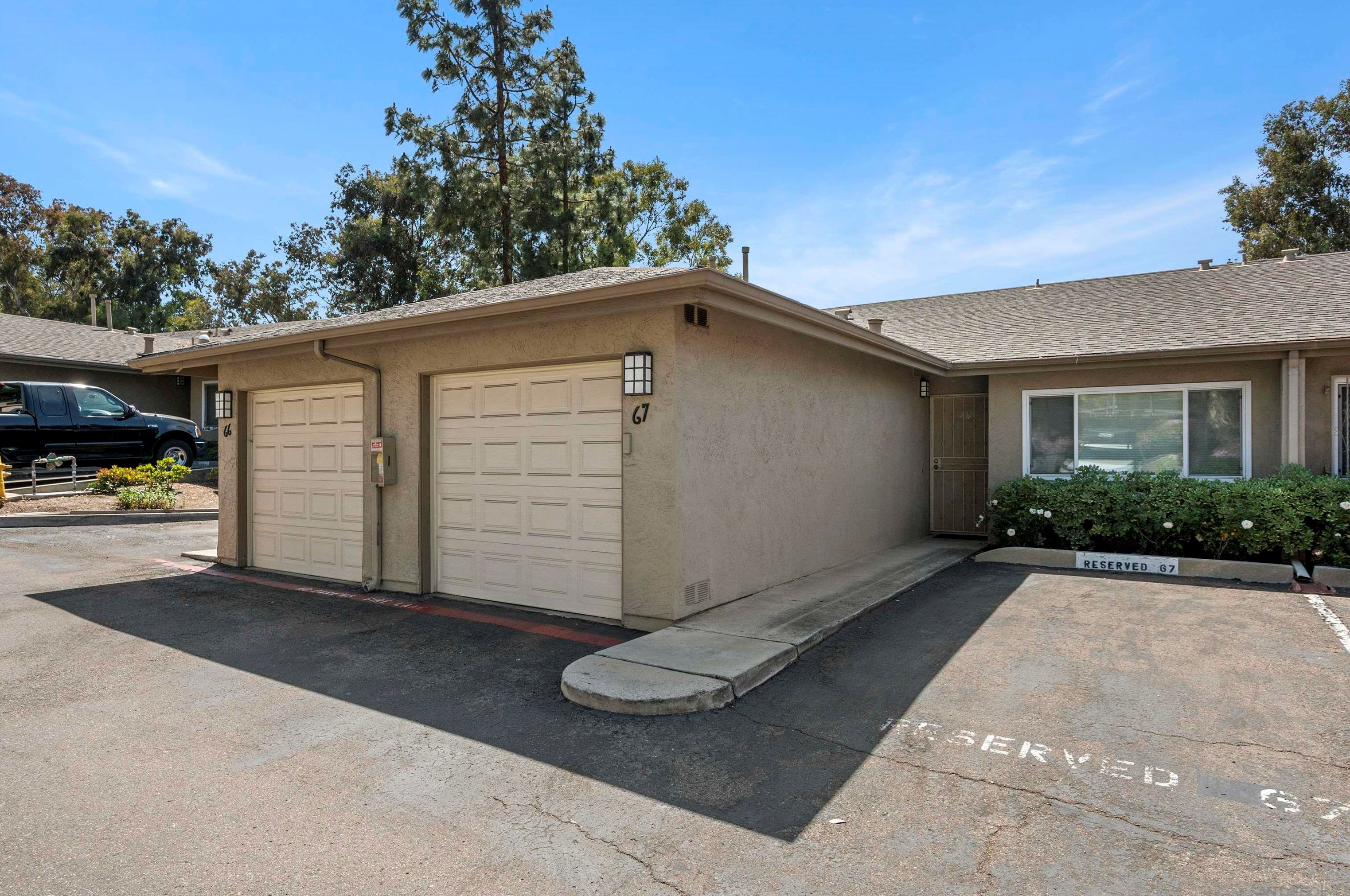 7000 Saranac St 67, La Mesa, CA 91942