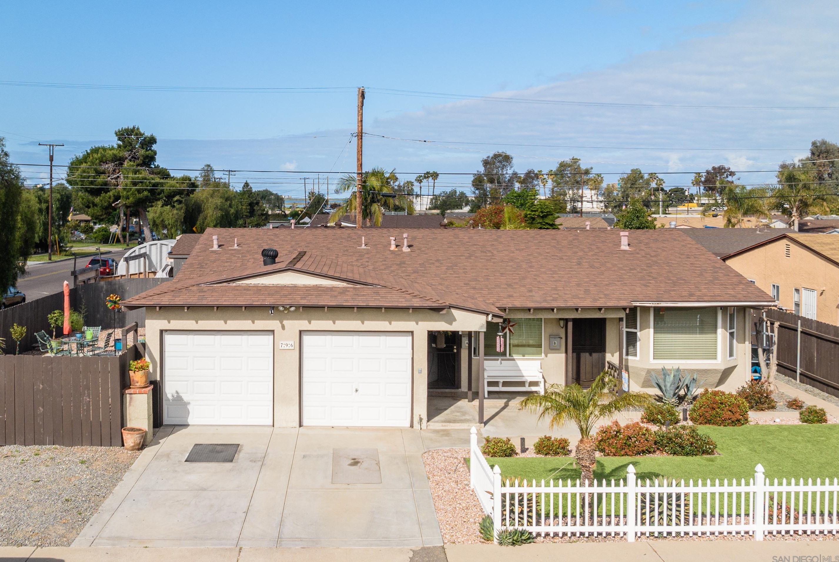 796 Oaklawn, Chula Vista, CA 91910