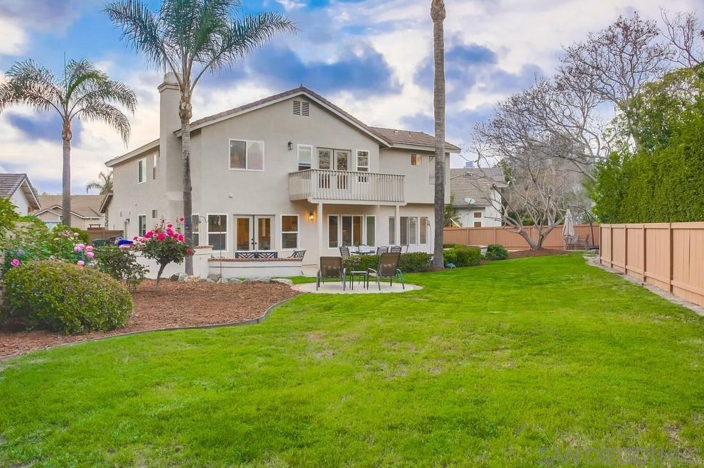1276 Meadow Wood Pl, Encinitas, CA 92024