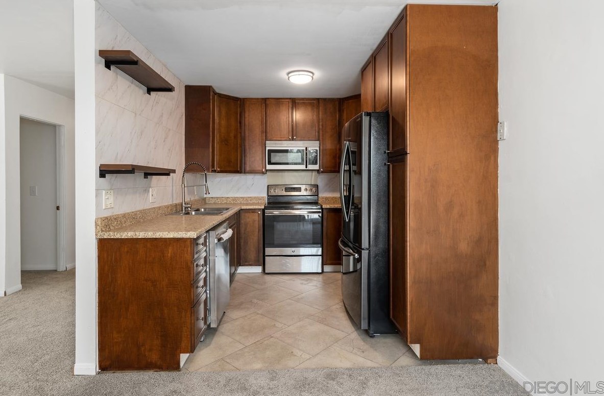 1263 Oakdale Ave D, El Cajon, CA 92021