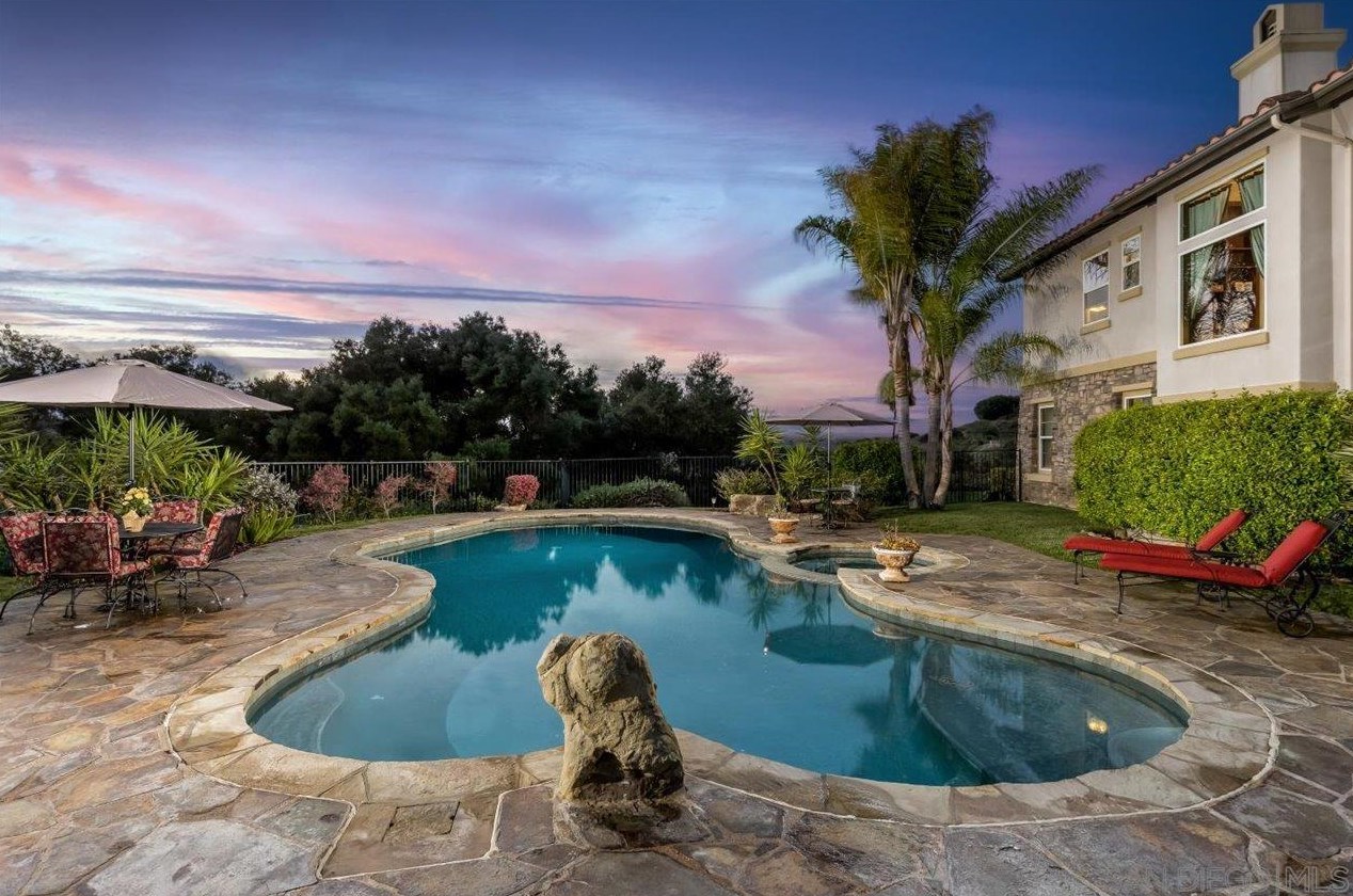 1505 Chateau Lafite, Bonsall, CA 92003