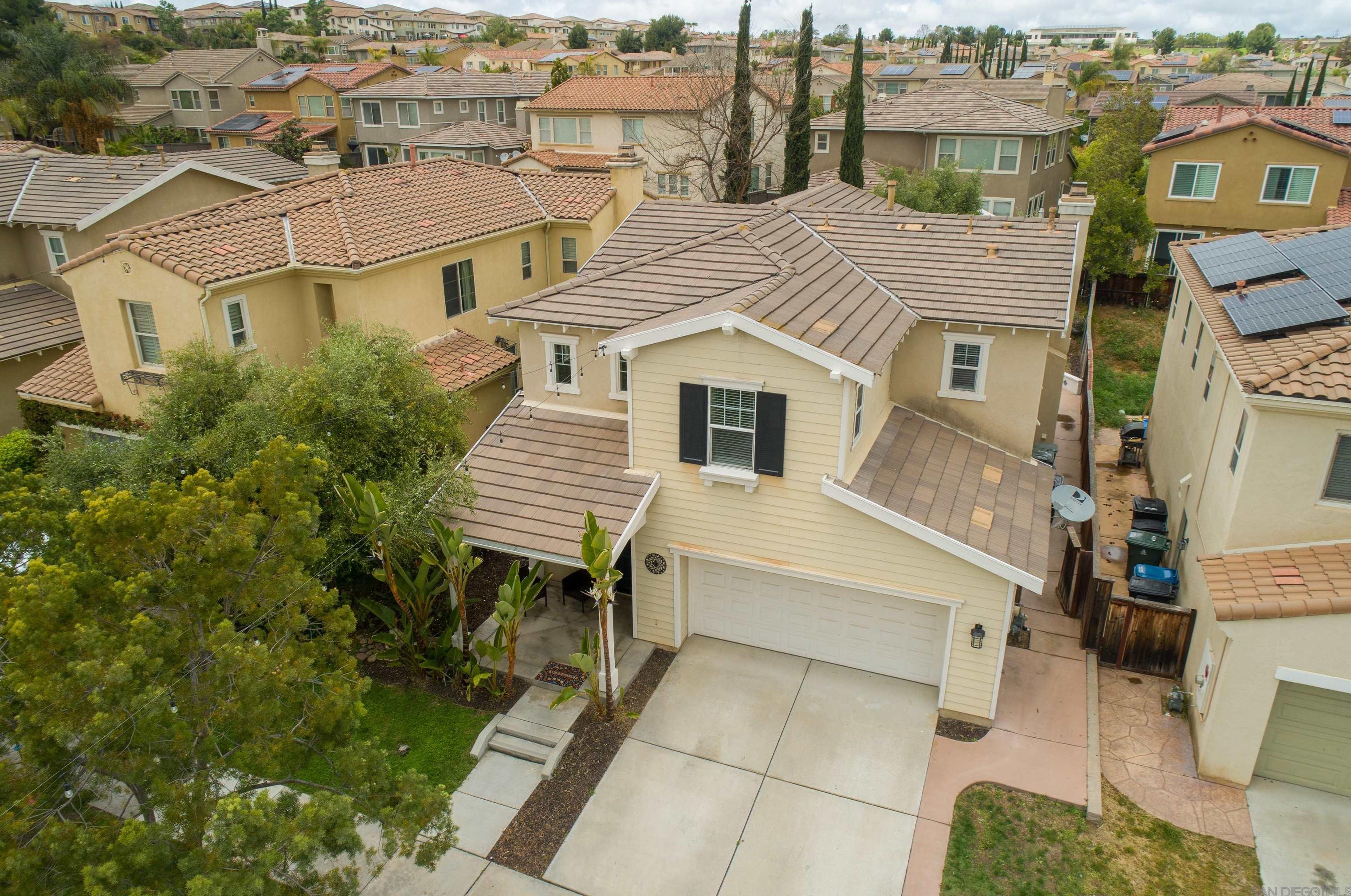 2301 Wander St, Chula Vista, CA 91915-2413