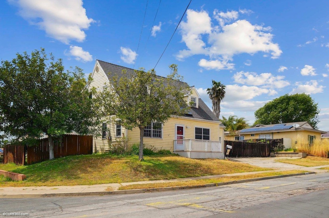 5808 Amarillo Ave, La Mesa, CA 91942