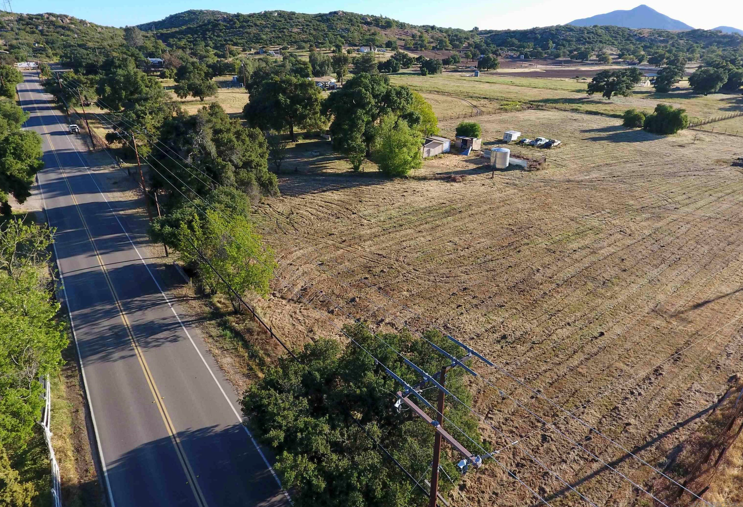 24780 Potrero Valley Rd, Potrero, CA 91963