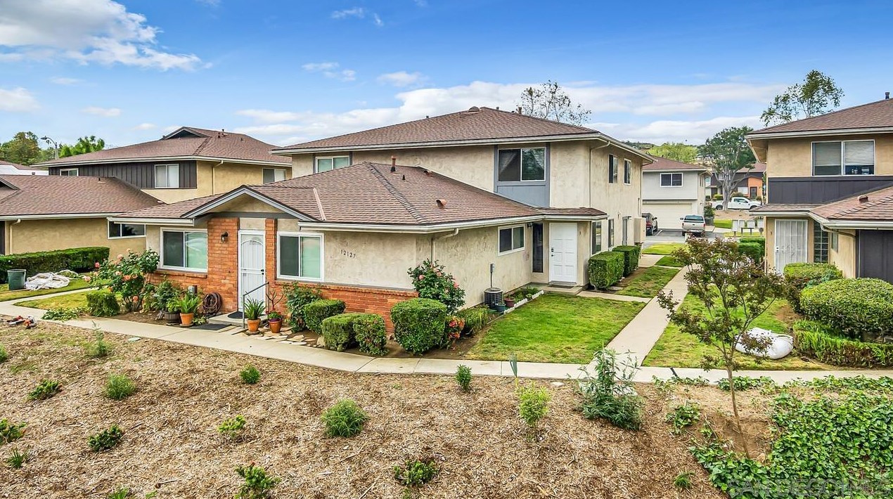 12127 Orange Crest Ct 3, Lakeside, CA 92040