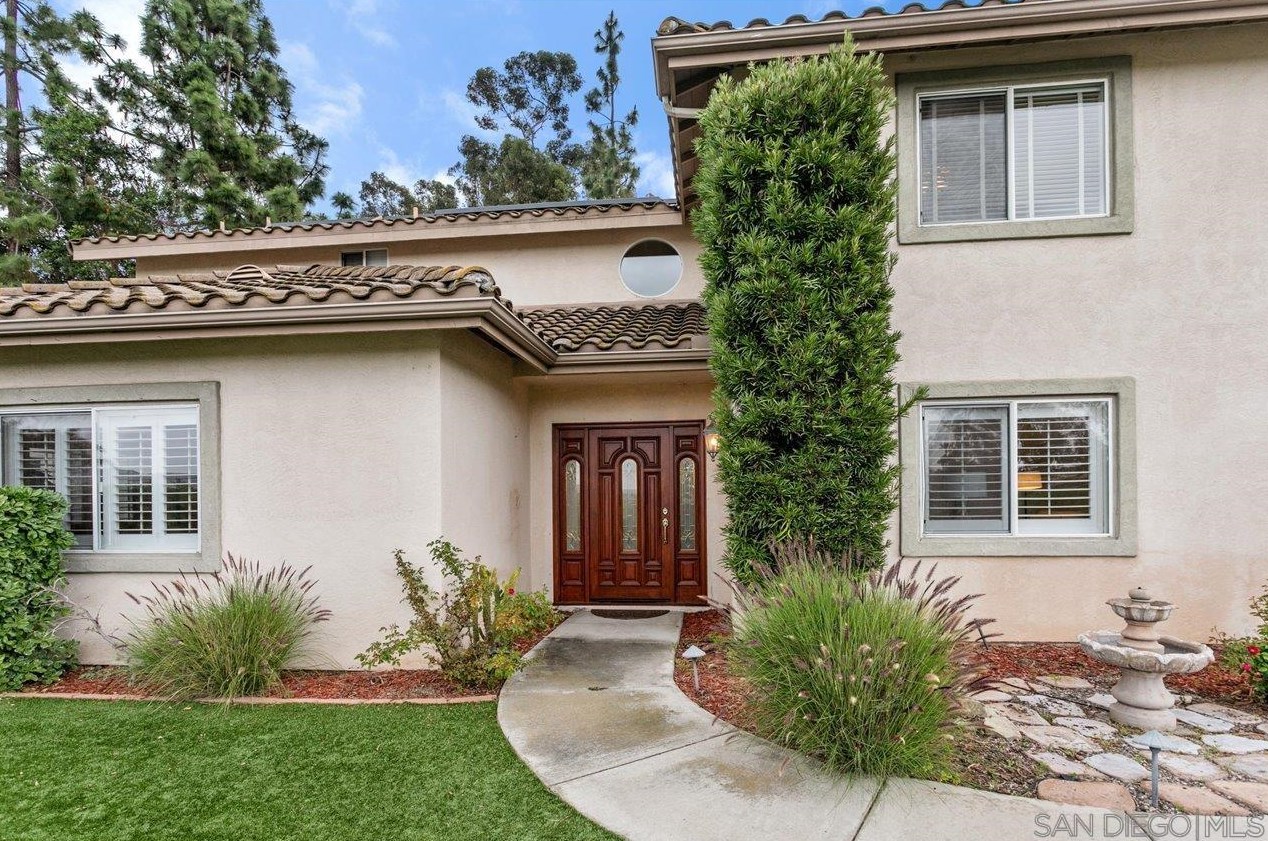 1503 S Orange Ave, El Cajon, CA 92020