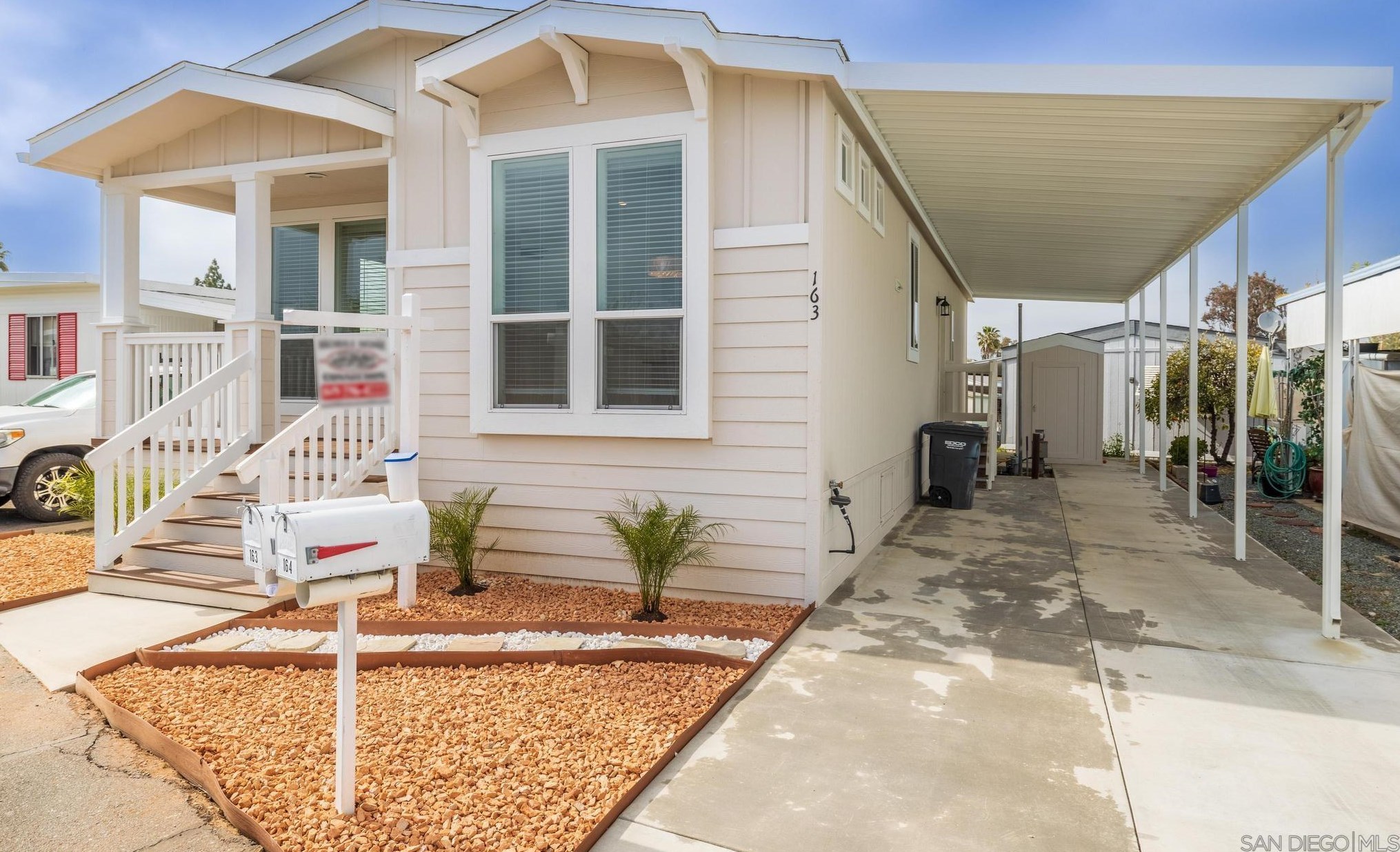 410 S 1st 72, El Cajon, CA 92019