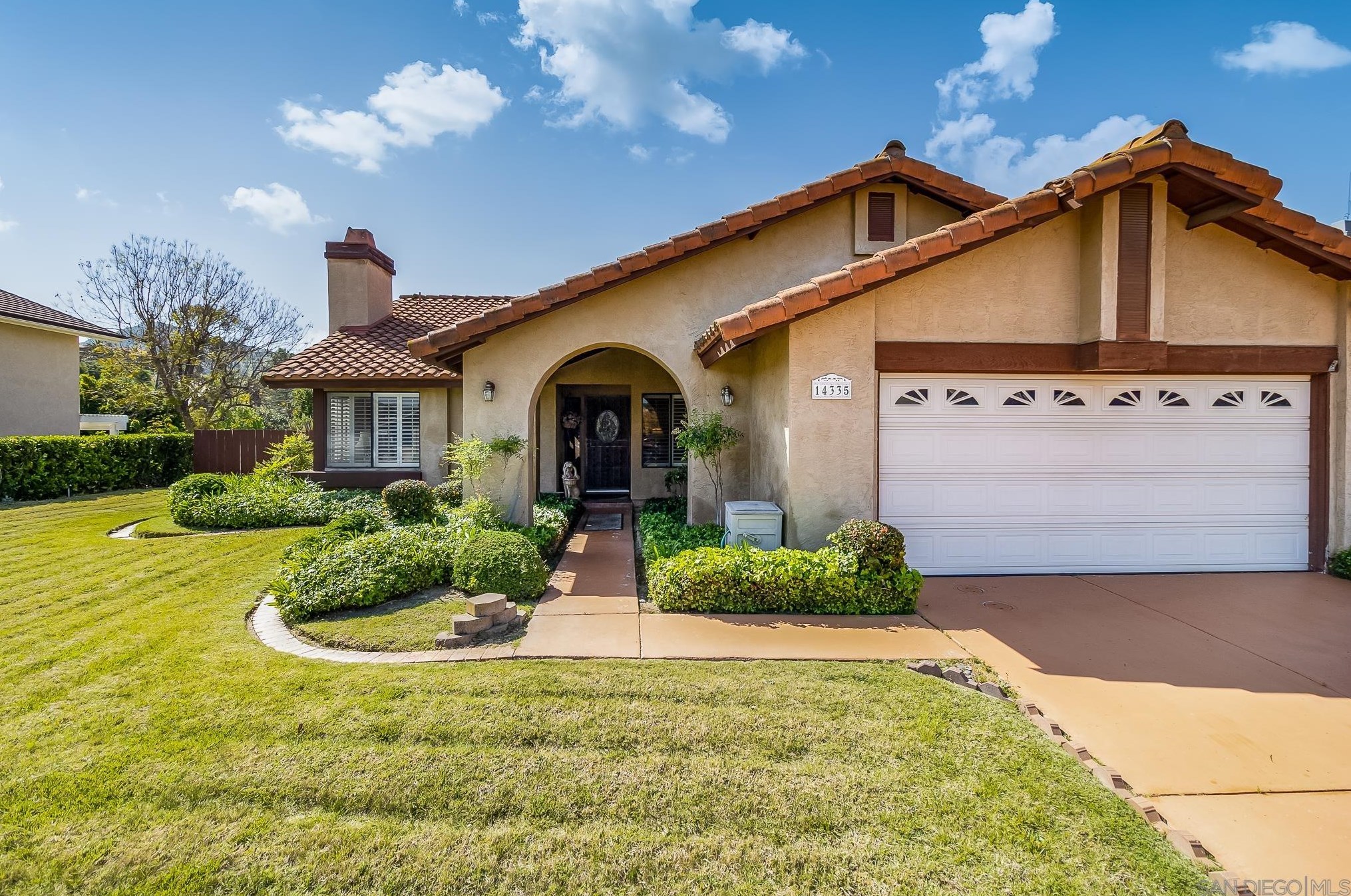 14335 Vista Panorama, Lakeside, CA 92040