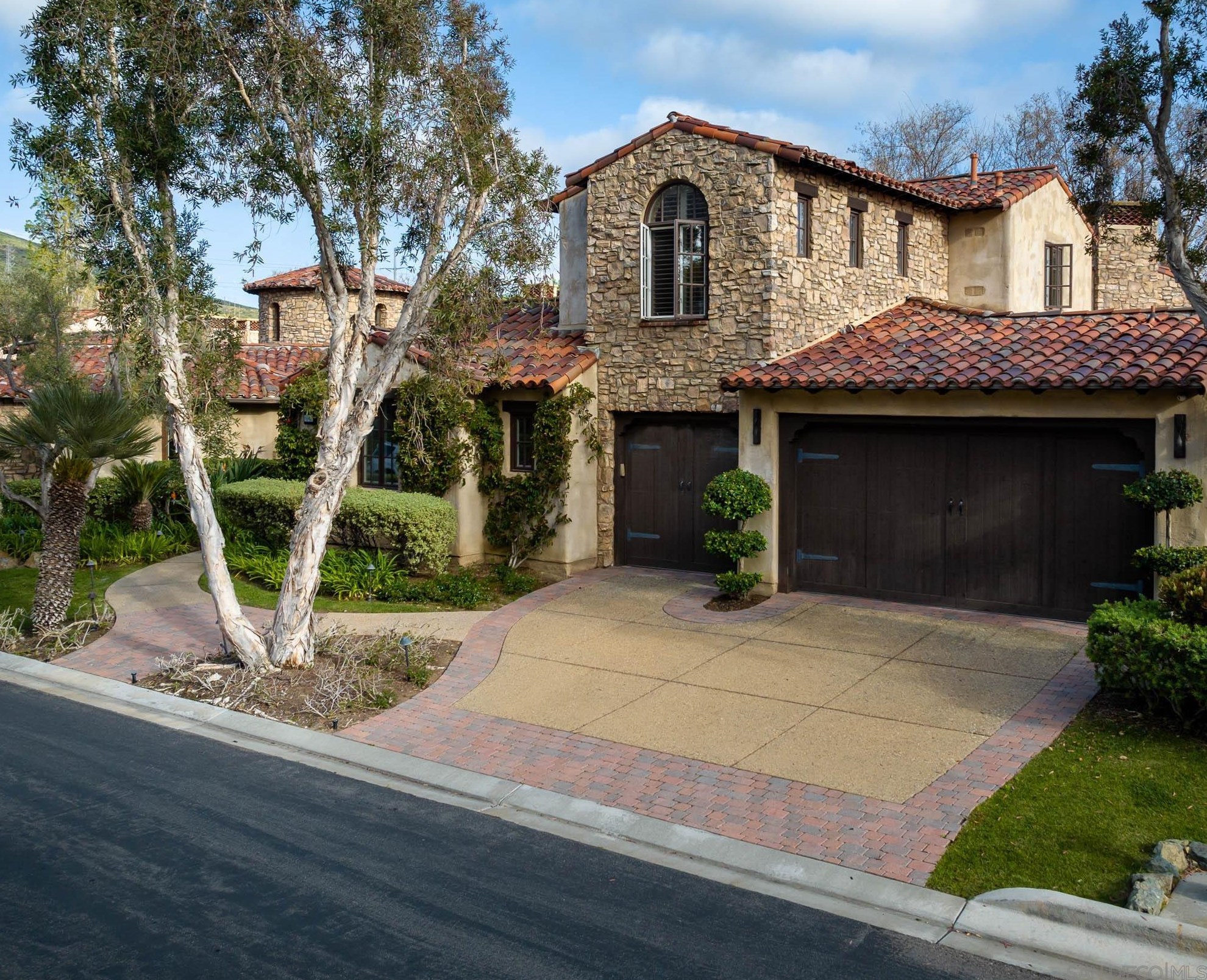 6949 Corte Spagna, Rancho Santa Fe, CA 92091