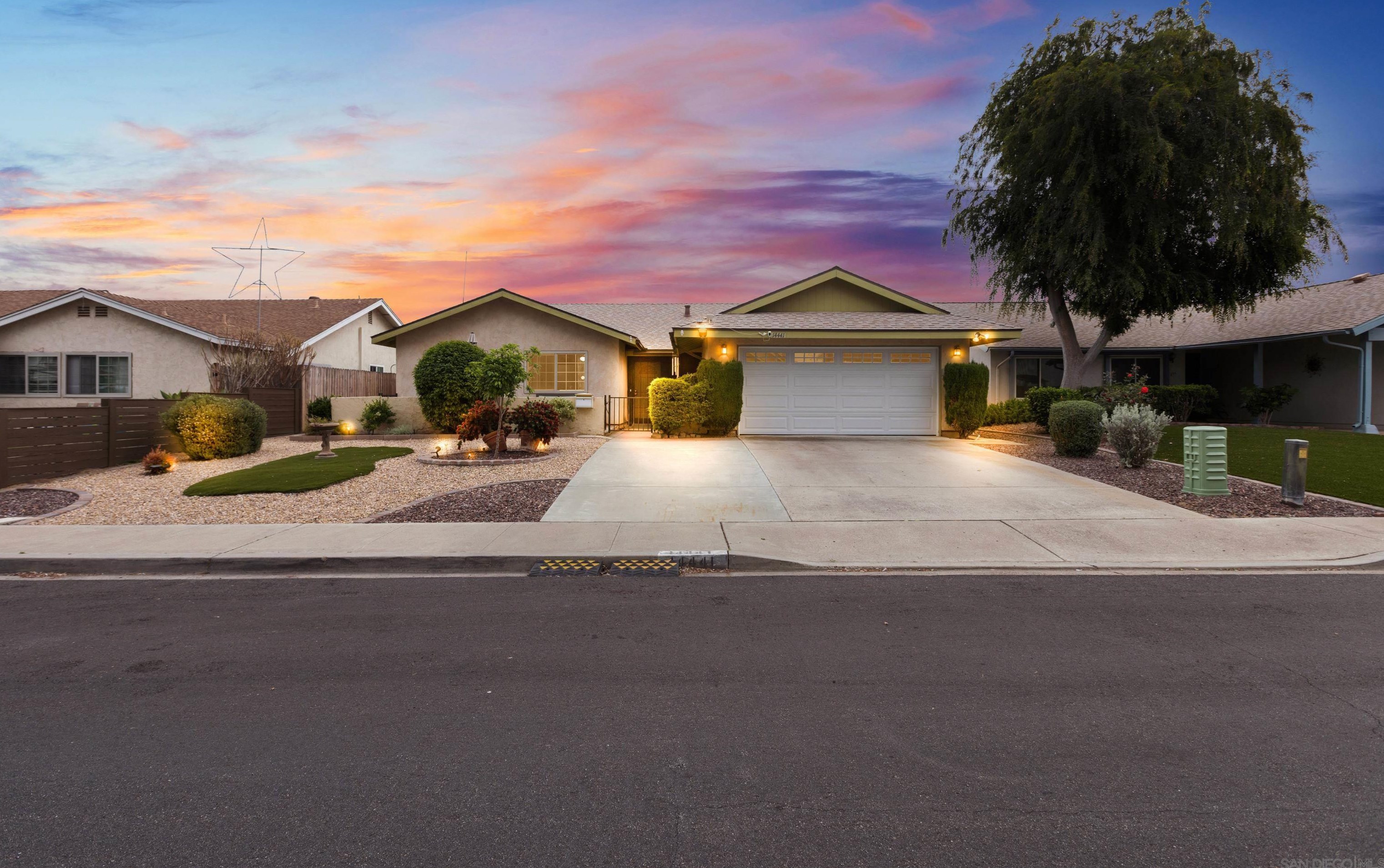 14441 Mirando St, Poway, CA 92064-5018
