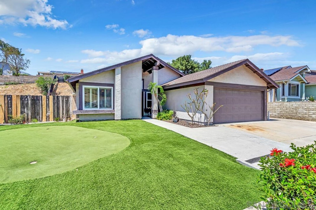 14270 Jennings Vista Dr, Lakeside, CA 92040