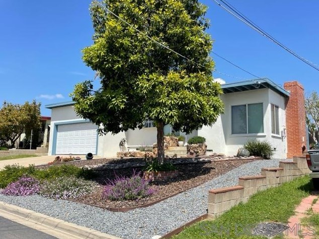 7462 Tracy St, Lemon Grove, CA 91945
