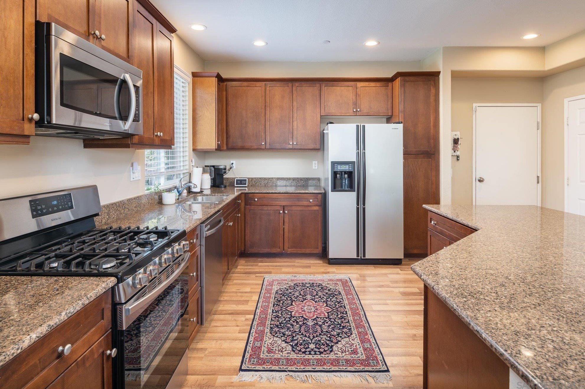 2011 Montilla St, Santee CA  92071-5624 exterior