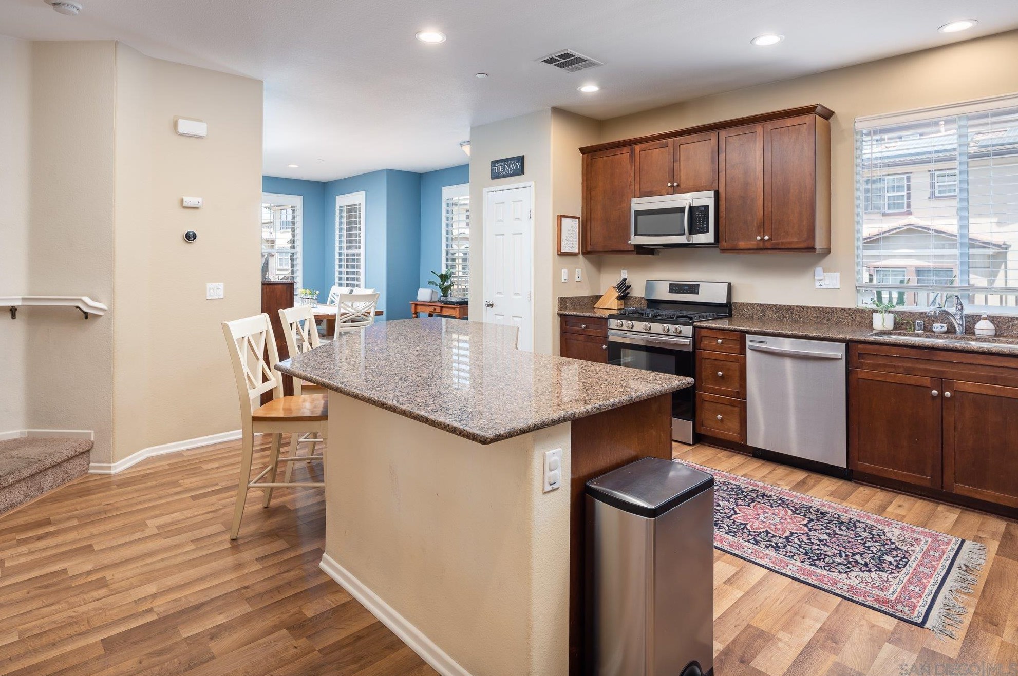 2011 Montilla St, Santee CA  92071-5624 exterior