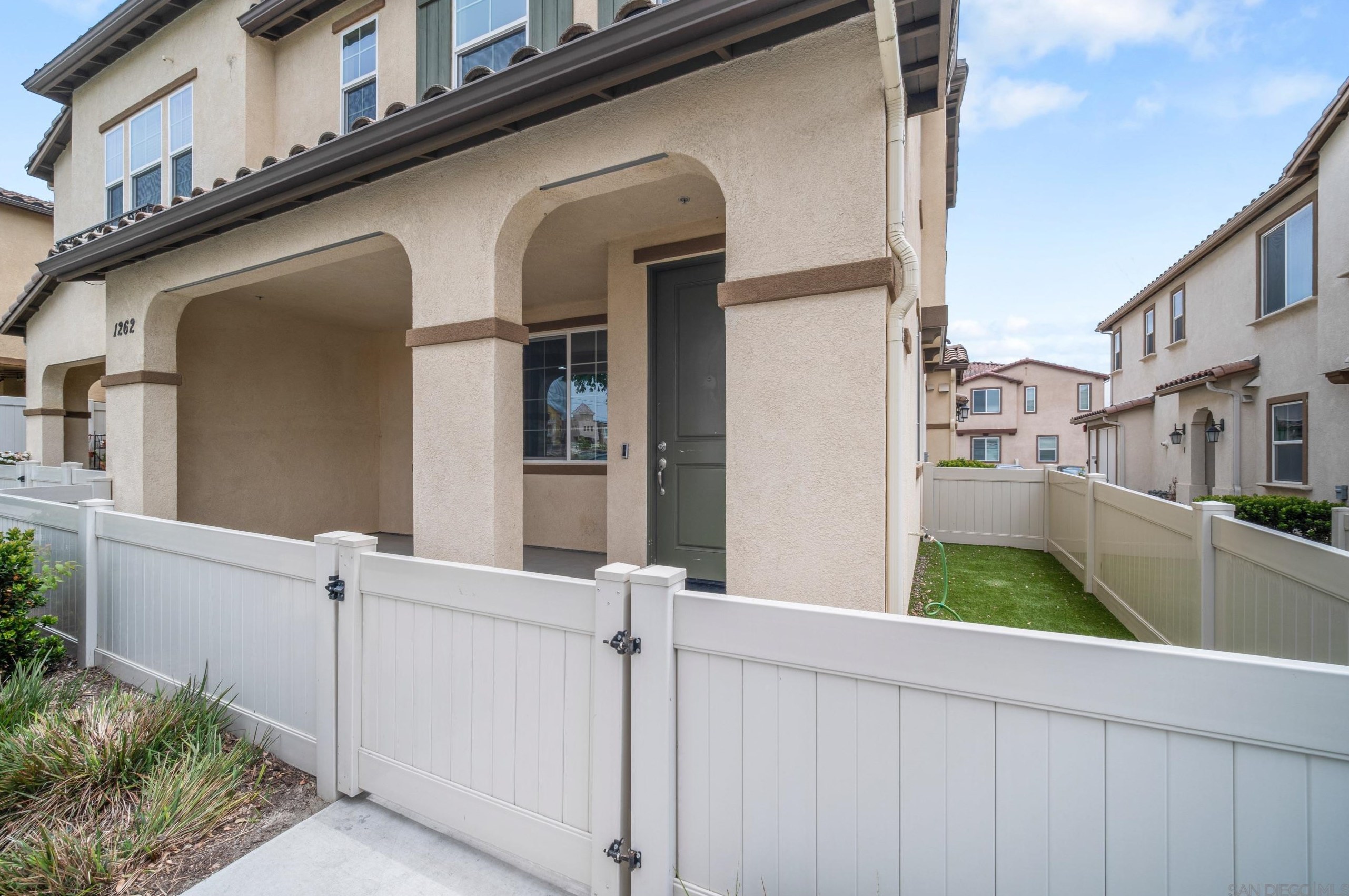 1262 Santa Victoria Road #3, Chula Vista, CA 91913