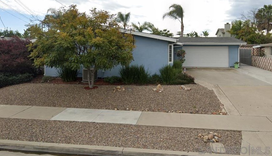 5221 Peyton Pl, San Diego, CA 92117