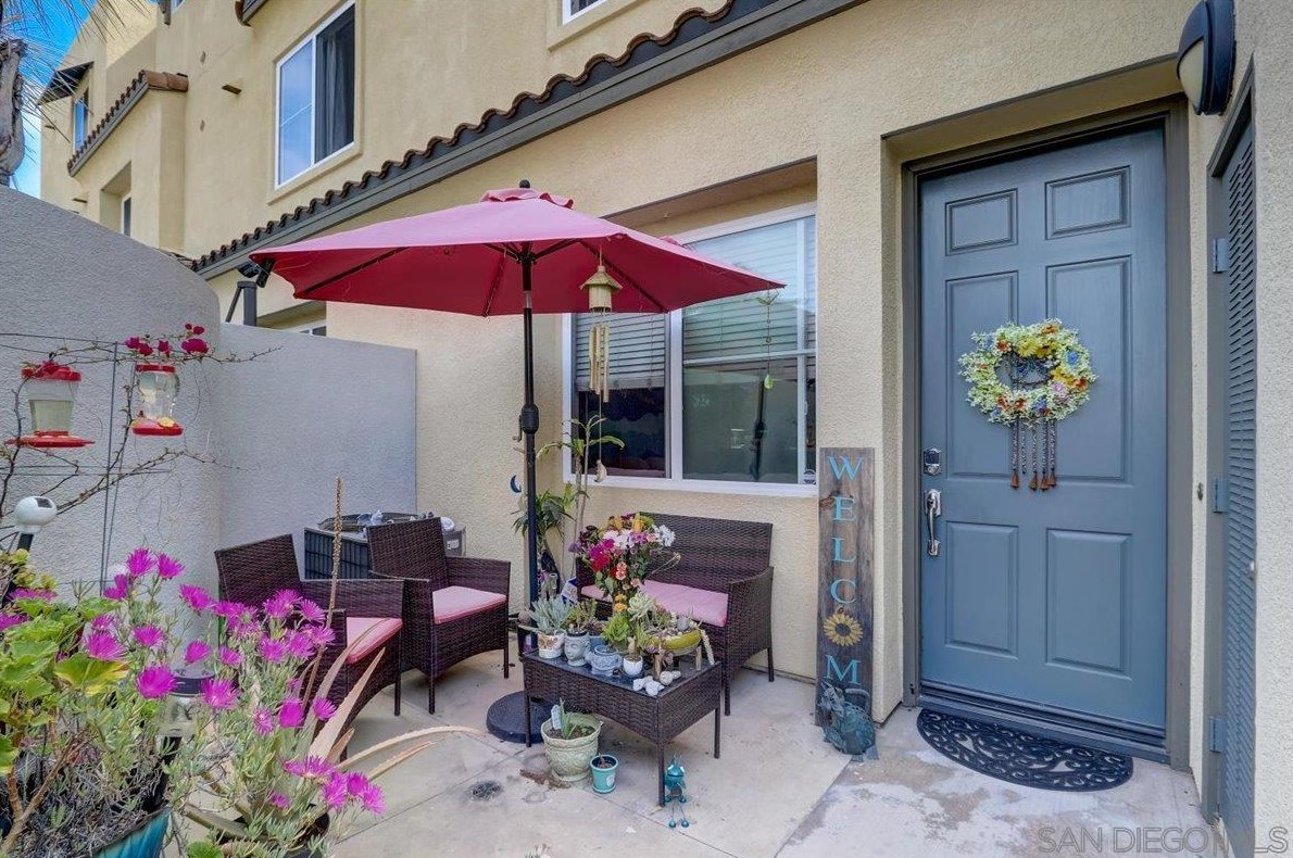 7705 El Cajon Blvd 4, La Mesa, CA 91942