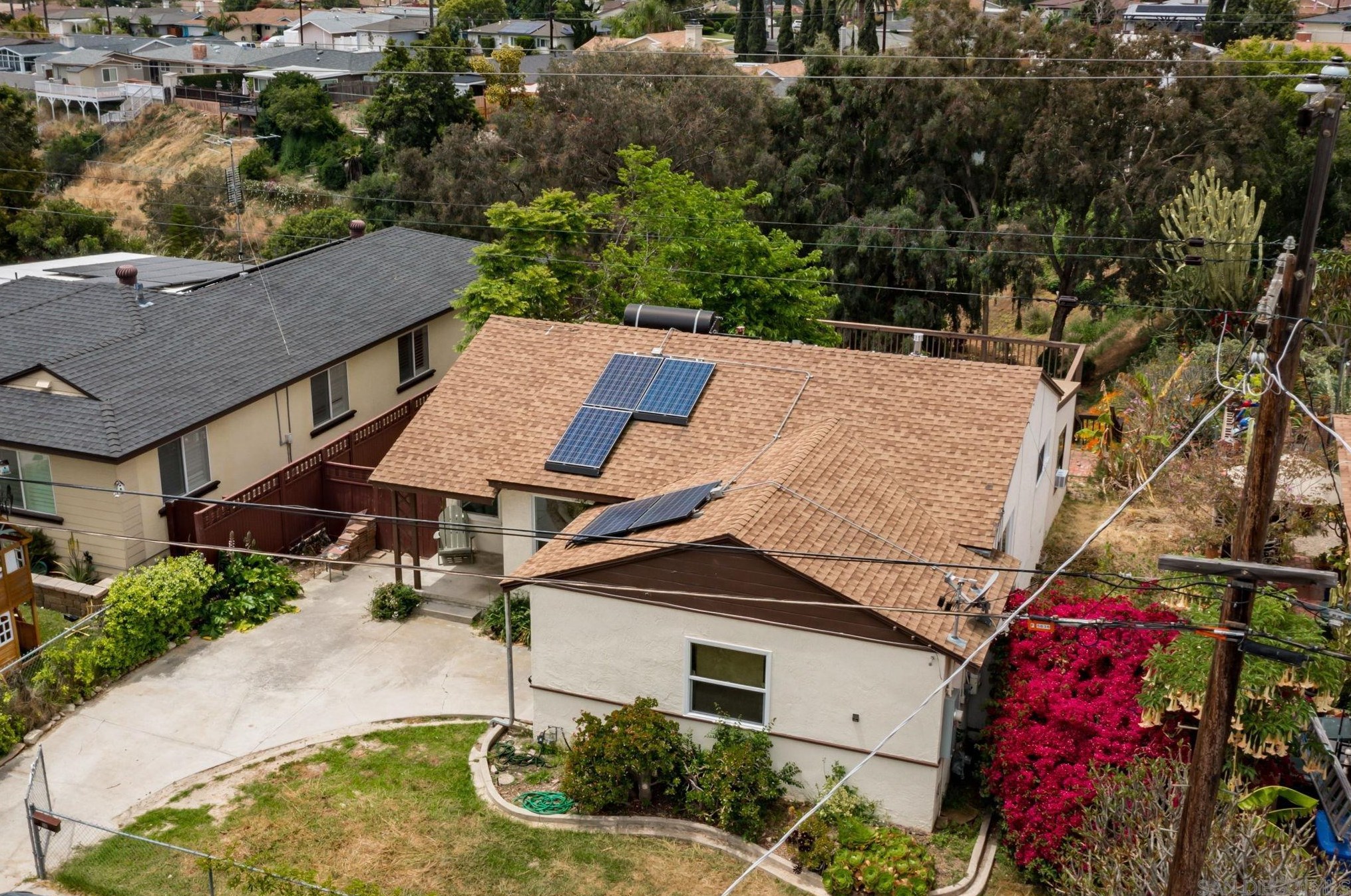 5832 Clay Ave, La Mesa, CA 91942