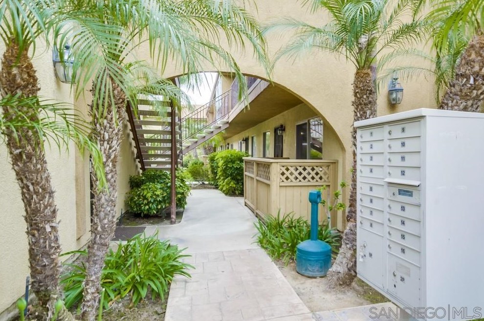 472 Graves Ave 2, El Cajon, CA 92020