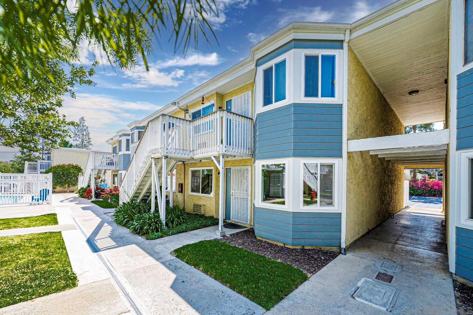 12616 Lakeshore Dr 5, Lakeside, CA 92040