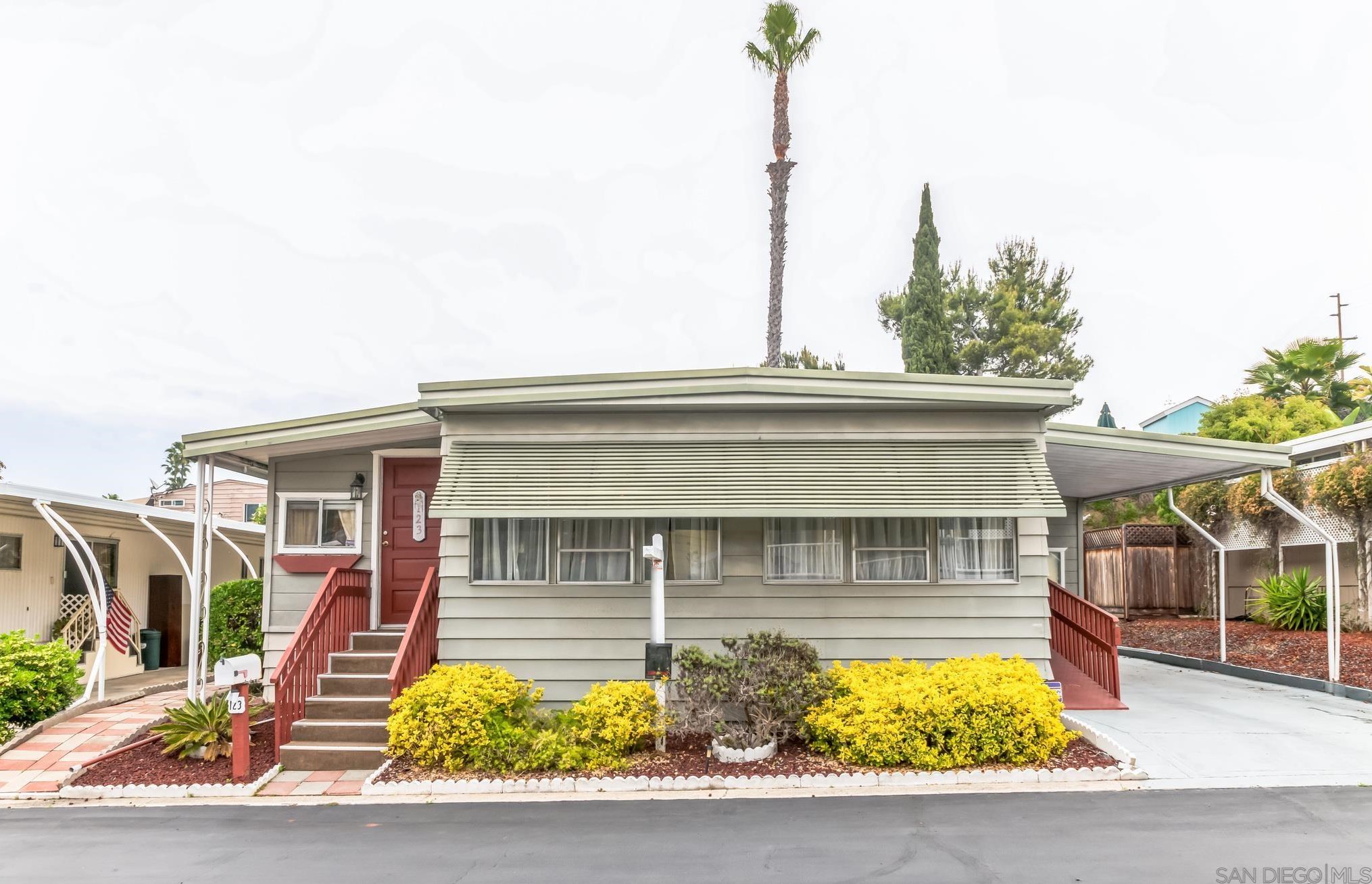 1145 E Barham Dr 123, San Marcos, CA 92078