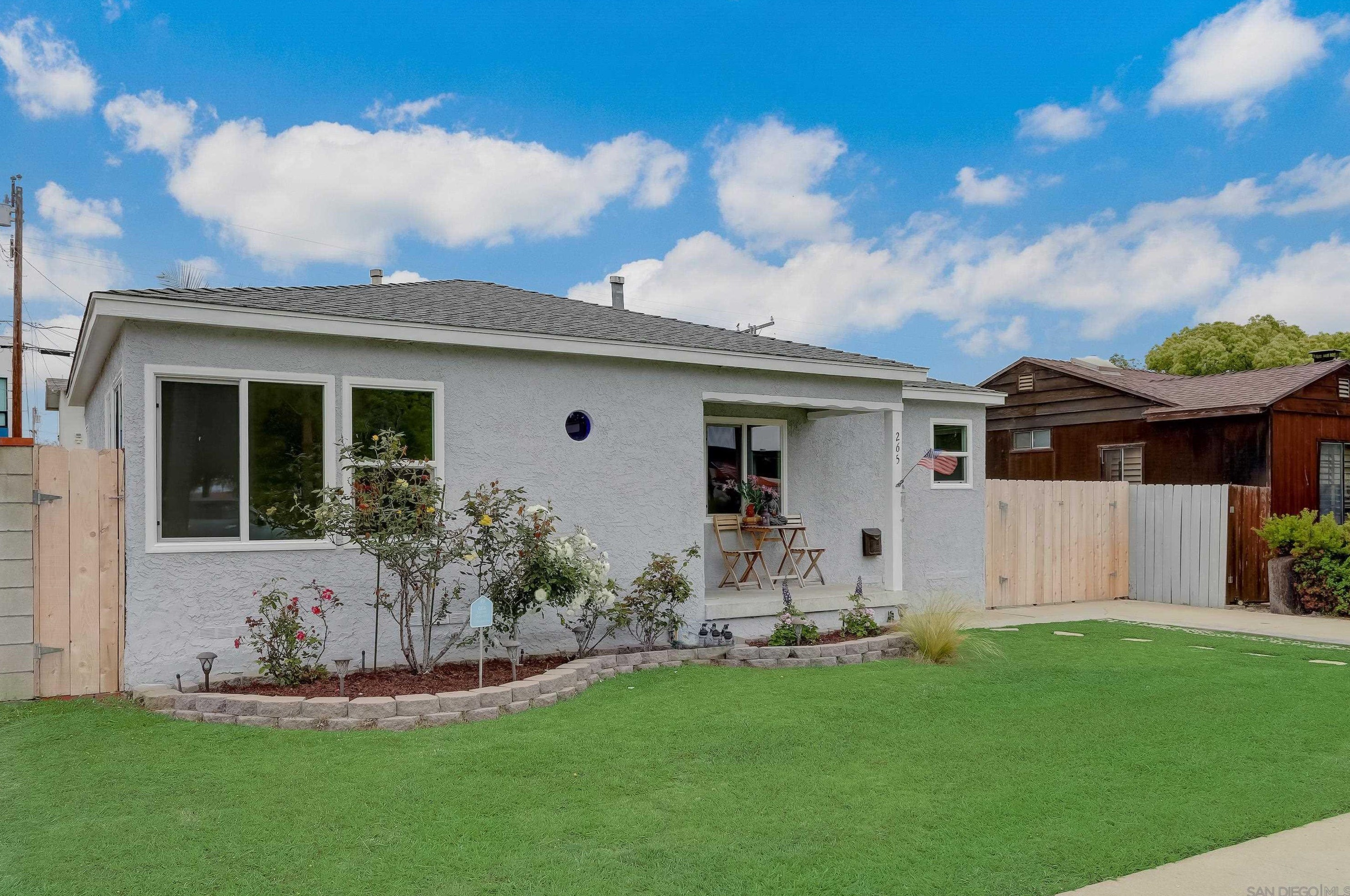 265 Garrett Ave, Chula Vista, CA 91910