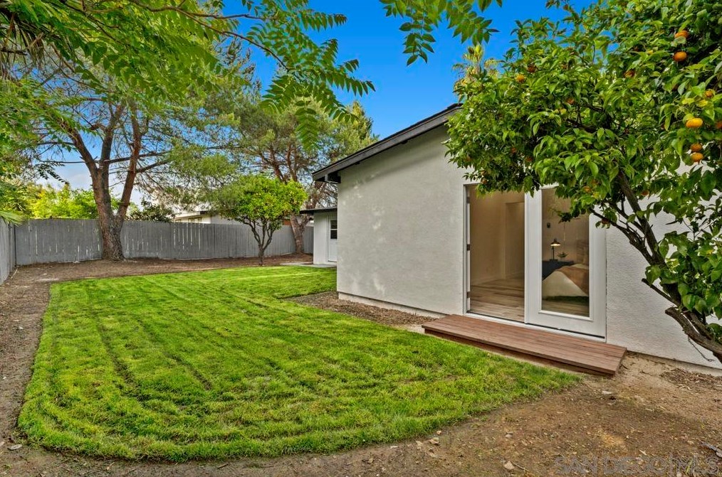 13746 Frame Rd, Poway CA  92064-3610 exterior