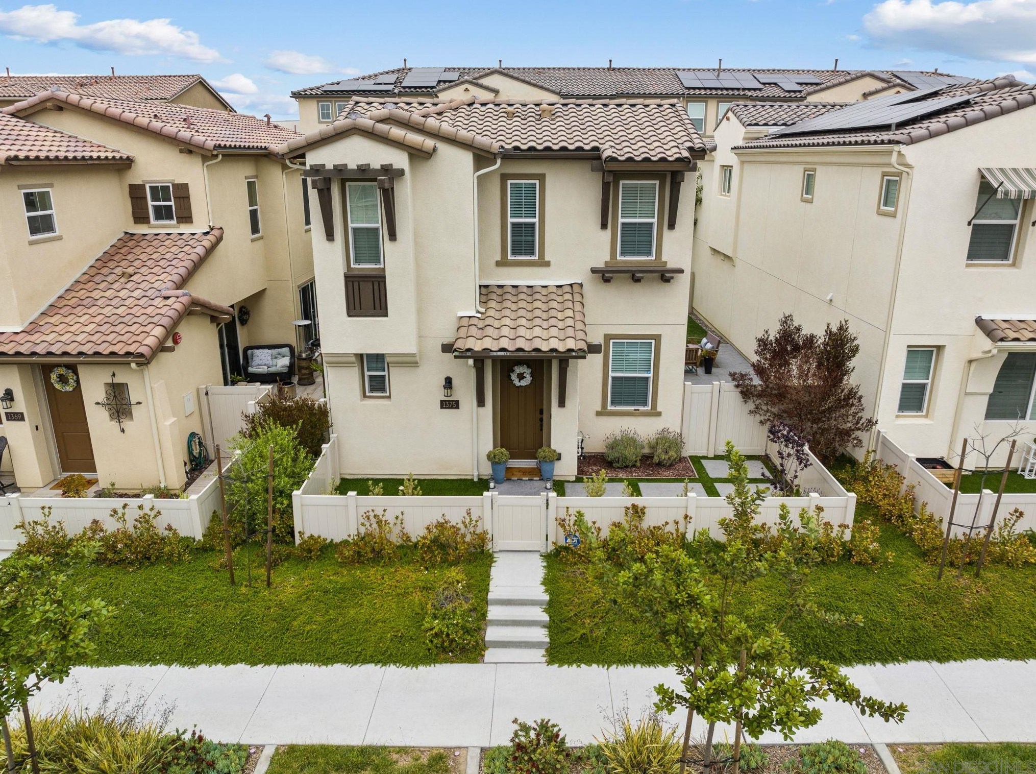 1375 Ortega St, Chula Vista, CA 91913