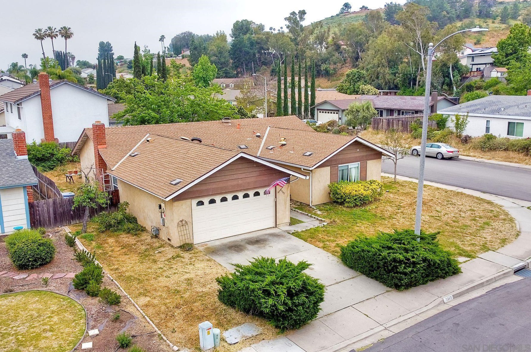 13343 Aubrey St, Poway, CA 92064-3324