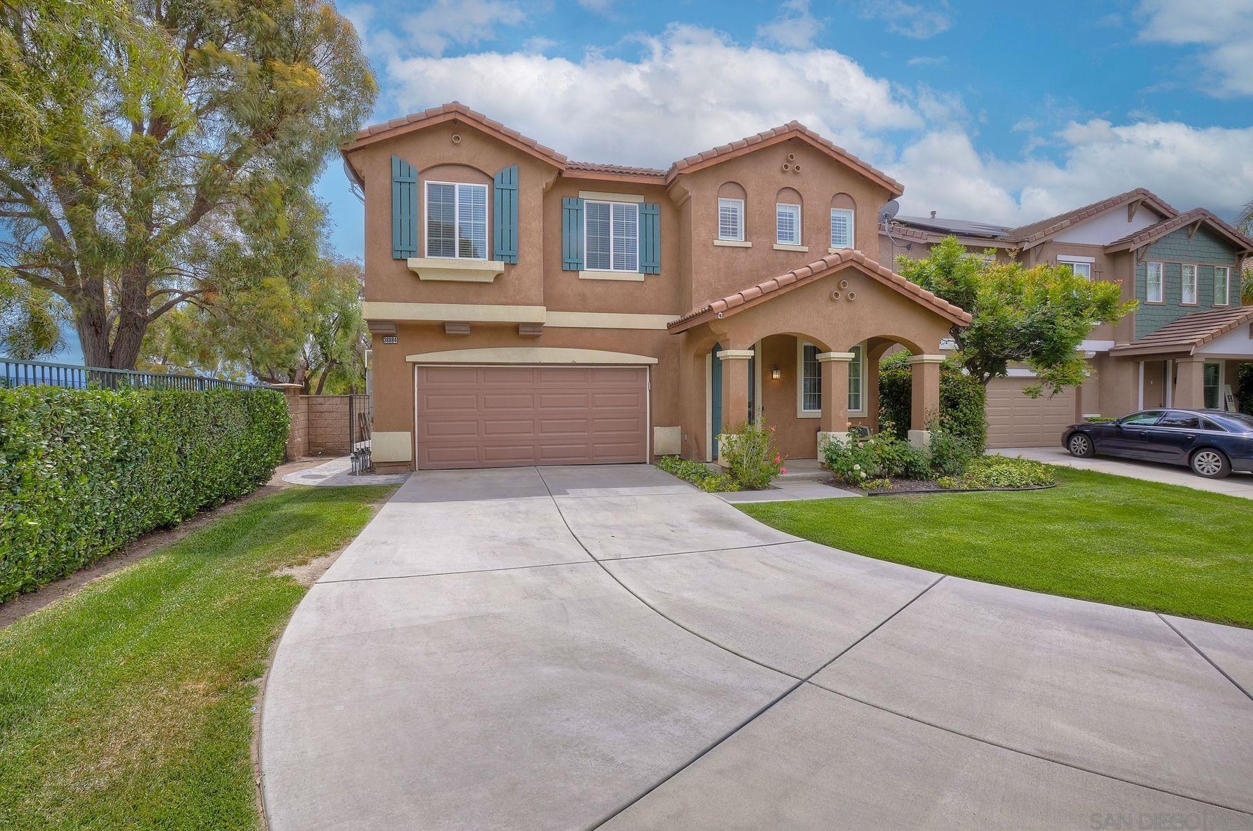38884 Hickory Hill Ct, Murrieta, CA 92563