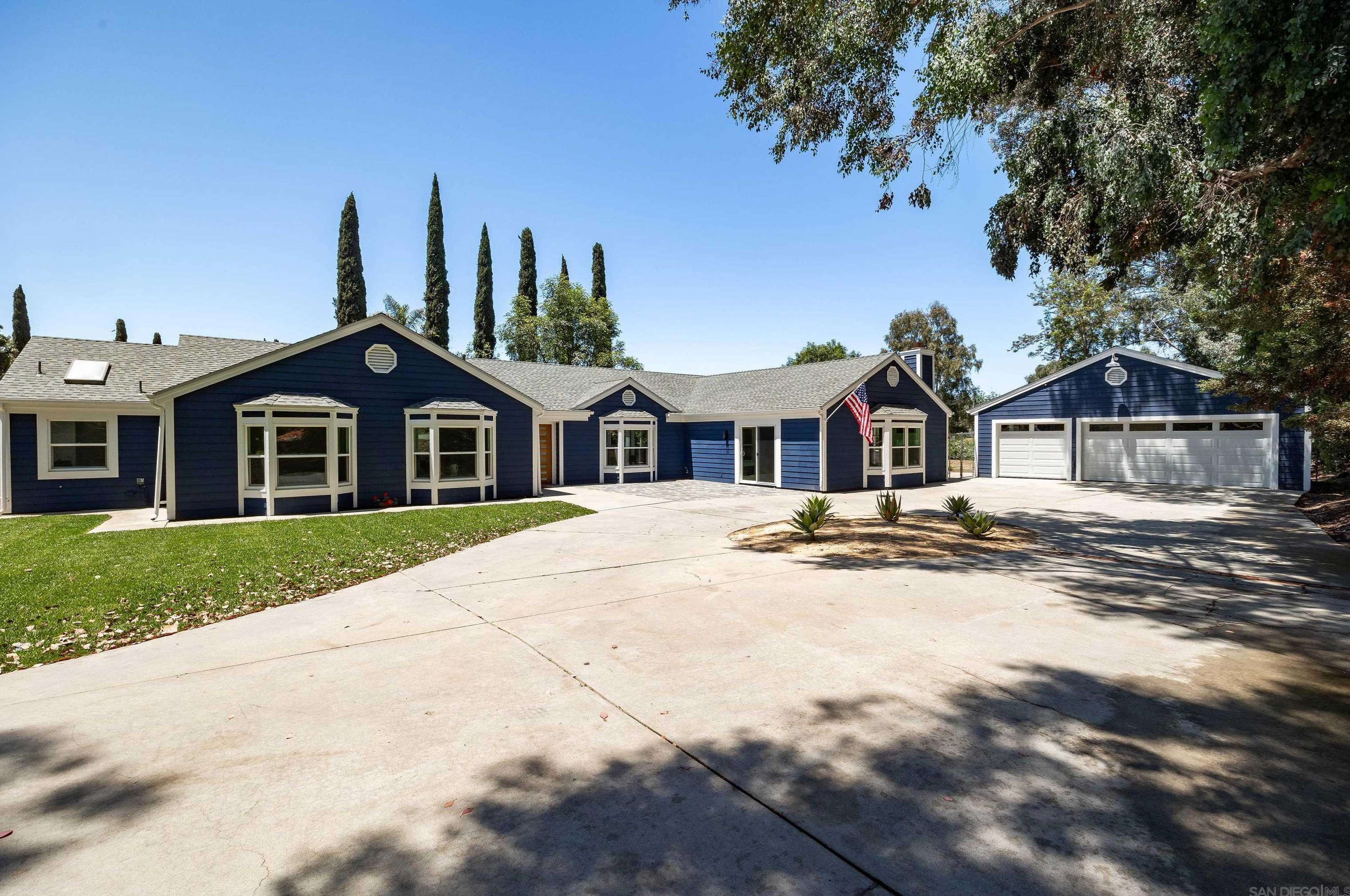 1233 Pleiades, Vista, CA 92084