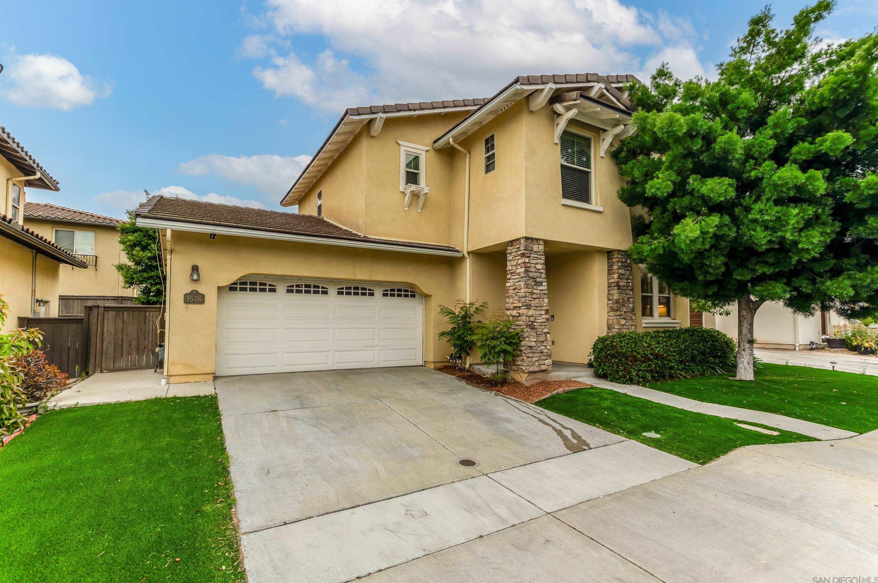 1576 Voyage Dr, Chula Vista, CA 91915