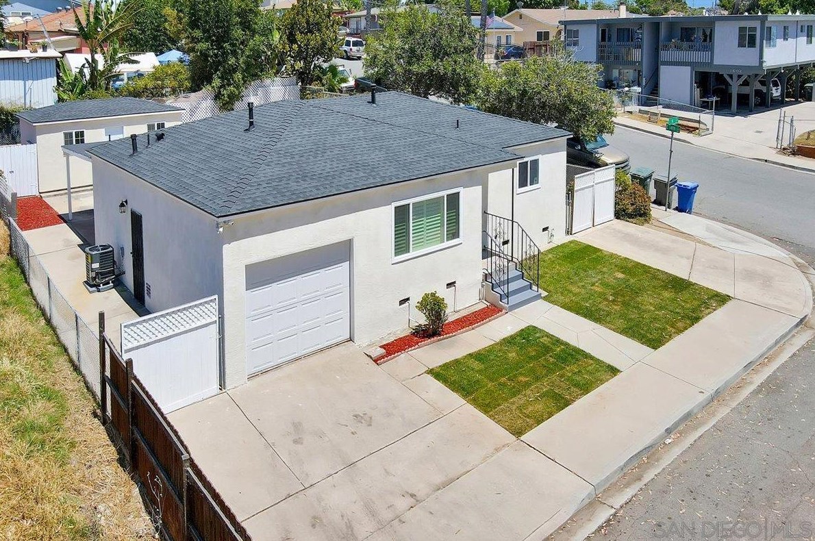 1335 N Ave, National City, CA 91950