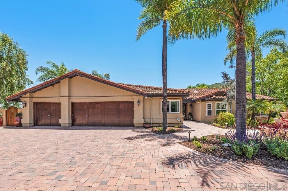 3192 Sage Glen Trl, Escondido, CA 92029