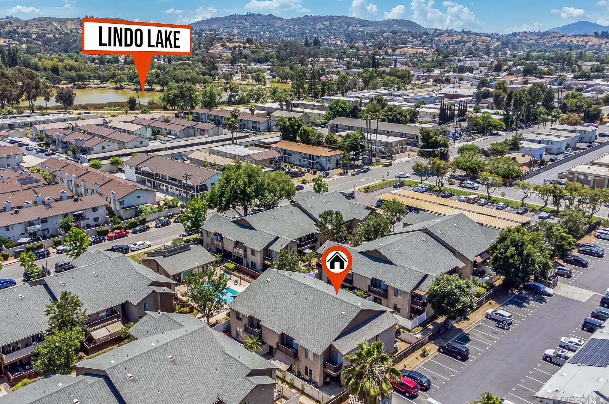 12730 Laurel St 302, Lakeside, CA 92040