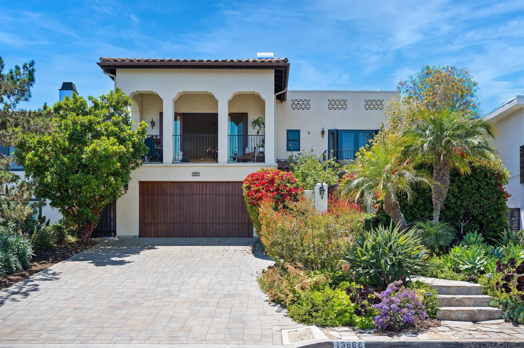 13866 Mira Montana, Del Mar, CA 92014