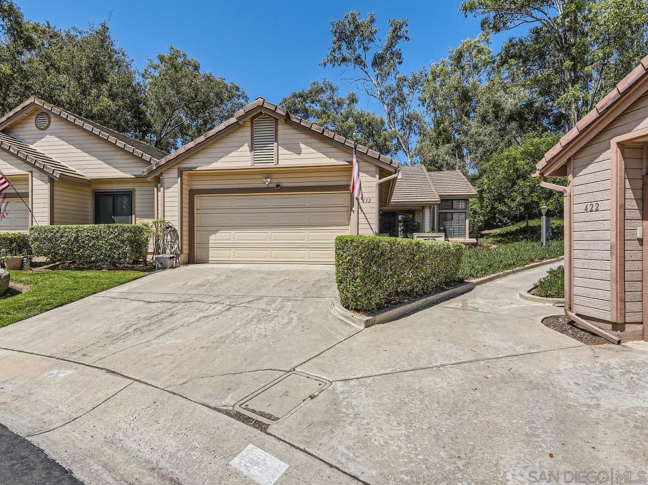432 Conifer Glen, Escondido, CA 92026