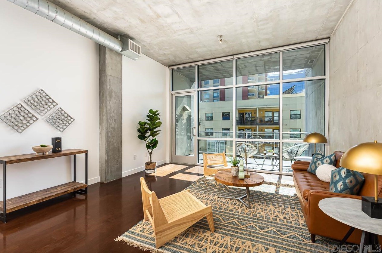 1025 Island Ave 512, San Diego, CA 92101